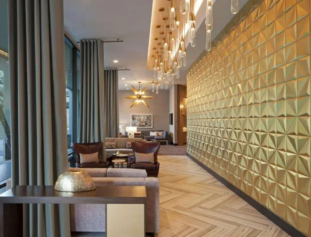 H Hotel Los Angeles, Curio Collection by Hilton hotel detail image 3