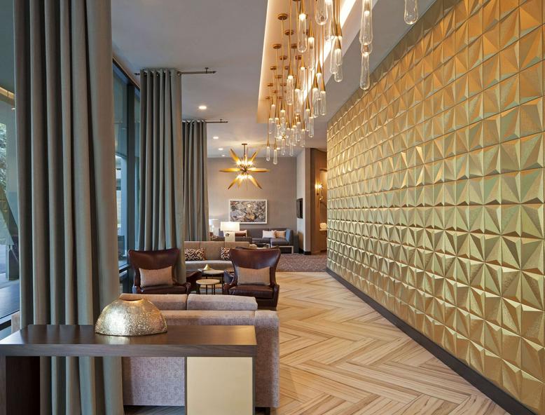 H Hotel Los Angeles, Curio Collection by Hilton hotel detail image 4