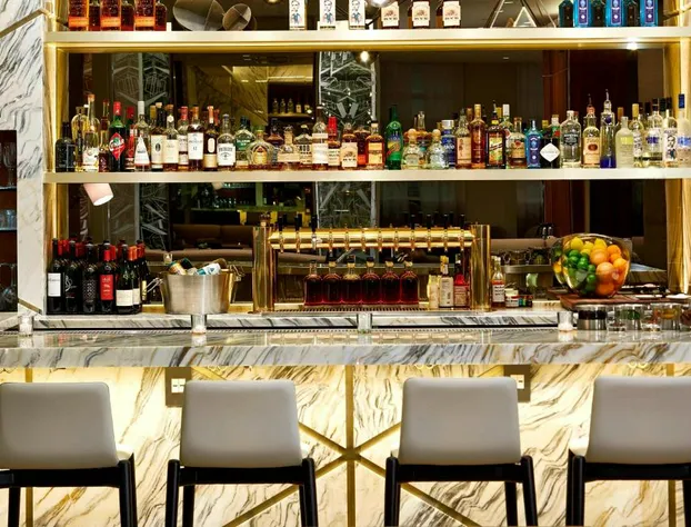 AC Hotel by Marriott Portland Downtown, OR hotel detail image 1