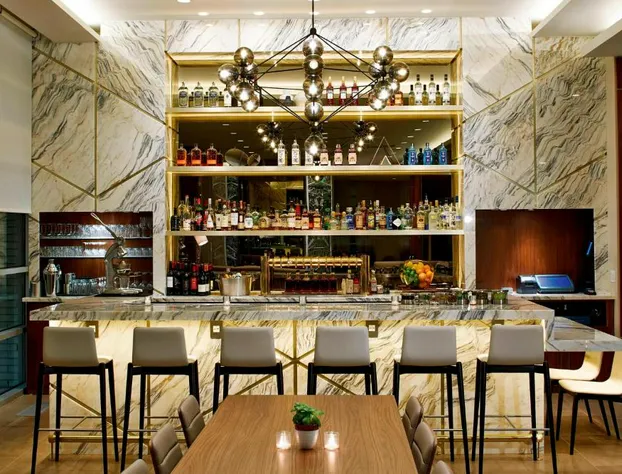 AC Hotel by Marriott Portland Downtown, OR hotel detail image 2