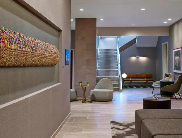 AC Hotel by Marriott Portland Downtown, OR hotel detail image 3