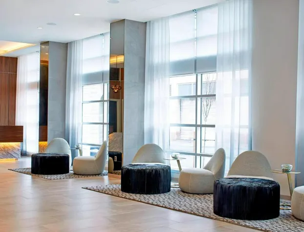 AC Hotel by Marriott Portland Downtown, OR hotel detail image 4