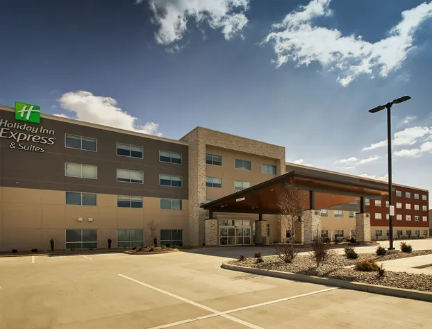 Holiday Inn Express & Suites Mount Vernon by IHG hotel detail image 4