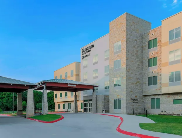 Fairfield Inn & Suites by Marriott Decatur at Decatur Conference Center hotel detail image 1