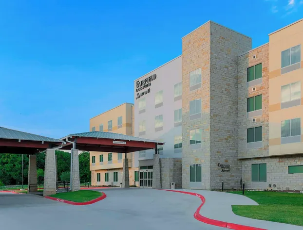 Fairfield Inn & Suites by Marriott Decatur at Decatur Conference Center hotel detail image 1