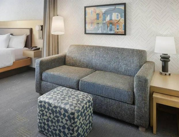 Home2 Suites by Hilton Jackson MI hotel detail image 3