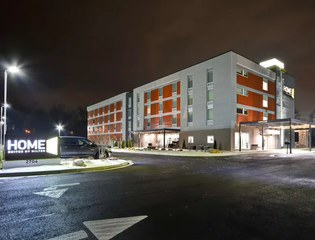 Home2 Suites by Hilton Jackson MI hotel detail image 2