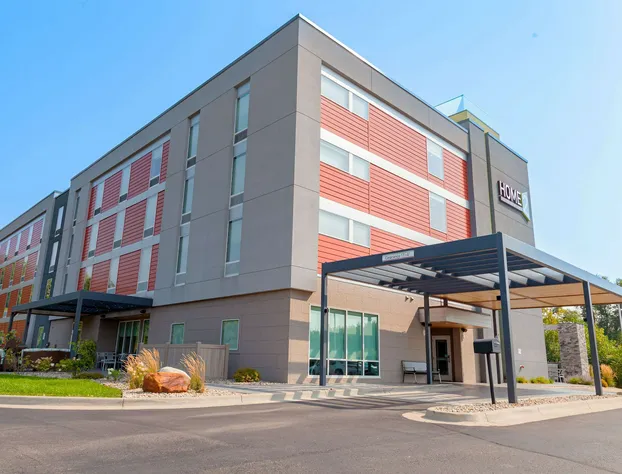 Home2 Suites by Hilton Jackson MI hotel detail image 3