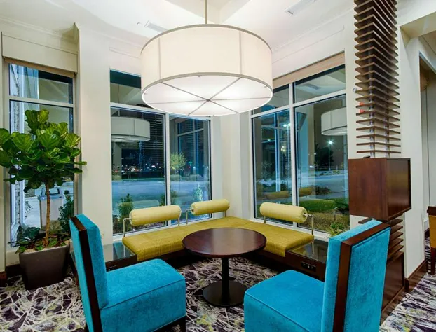 Hilton Garden Inn Salina hotel detail image 2