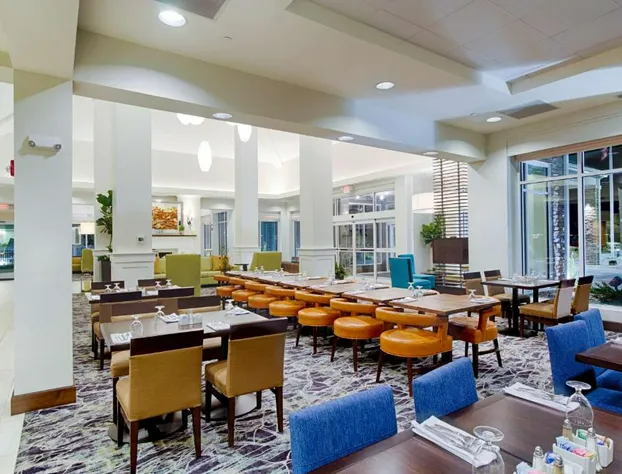 Hilton Garden Inn Salina hotel detail image 3