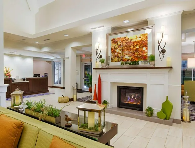 Hilton Garden Inn Salina hotel detail image 4