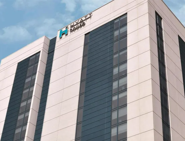 Hyatt House Virginia Beach / Oceanfront hotel detail image 1