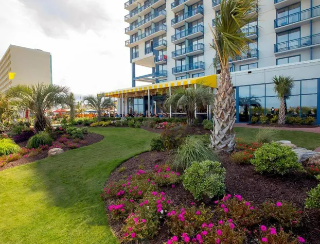 Hyatt House Virginia Beach / Oceanfront hotel detail image 2