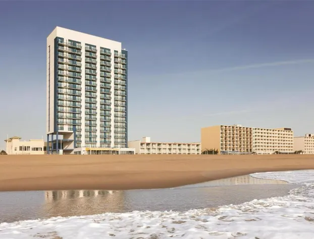 Hyatt House Virginia Beach / Oceanfront hotel detail image 3