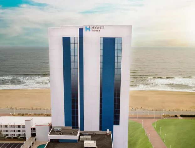 Hyatt House Virginia Beach / Oceanfront hotel detail image 2