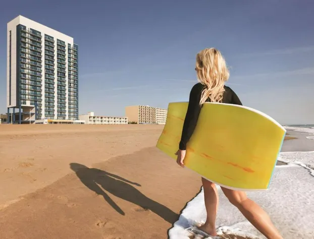 Hyatt House Virginia Beach / Oceanfront hotel detail image 4