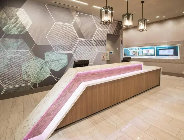 SpringHill Suites by Marriott Fayetteville Fort Bragg hotel detail image 2