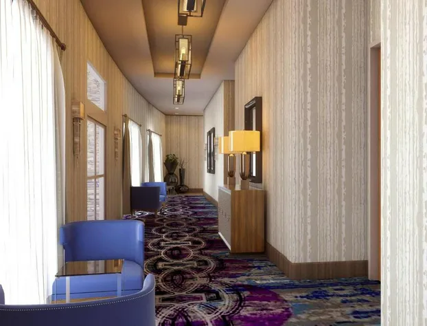 SpringHill Suites by Marriott Fayetteville Fort Bragg hotel detail image 4
