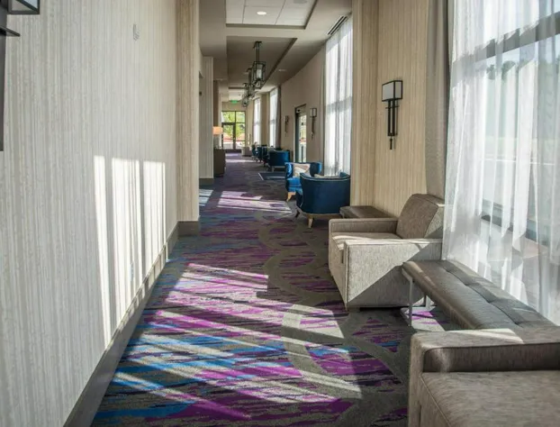 SpringHill Suites by Marriott Fayetteville Fort Bragg hotel detail image 3