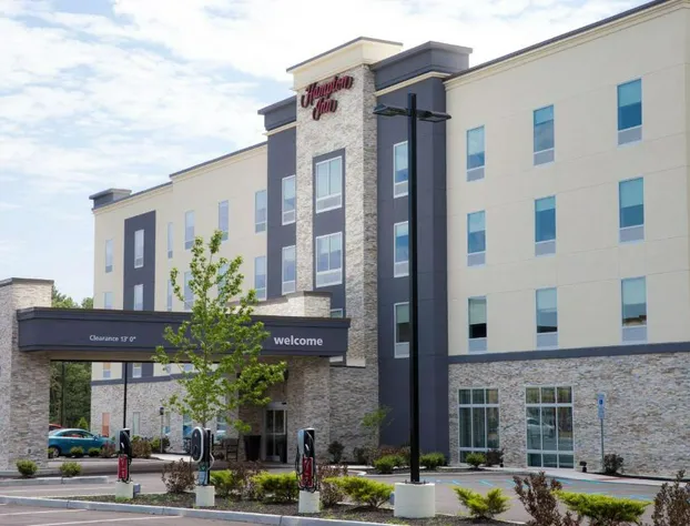 Hampton Inn Atlantic City/Absecon hotel detail image 3