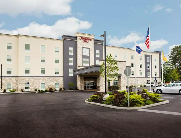 Hampton Inn Atlantic City/Absecon hotel detail image 1