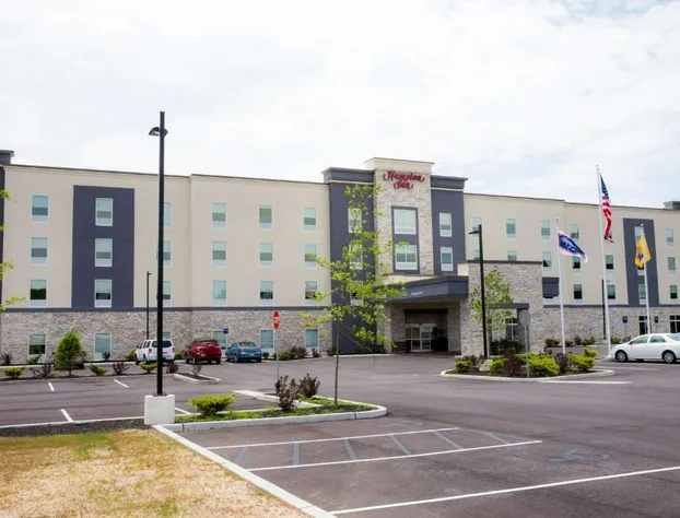 Hampton Inn Atlantic City/Absecon hotel detail image 2