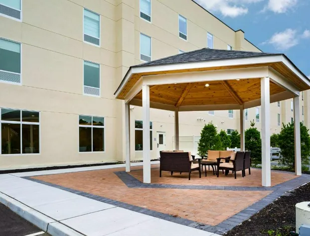 Hampton Inn Atlantic City/Absecon hotel detail image 4