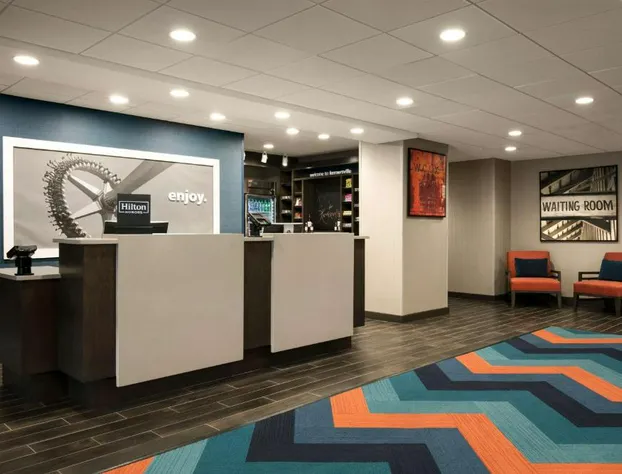 Hampton Inn Kernersville hotel detail image 3