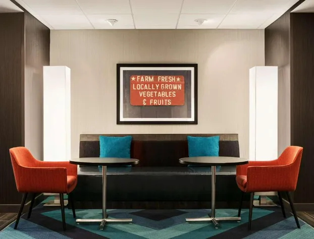 Hampton Inn Kernersville hotel detail image 4