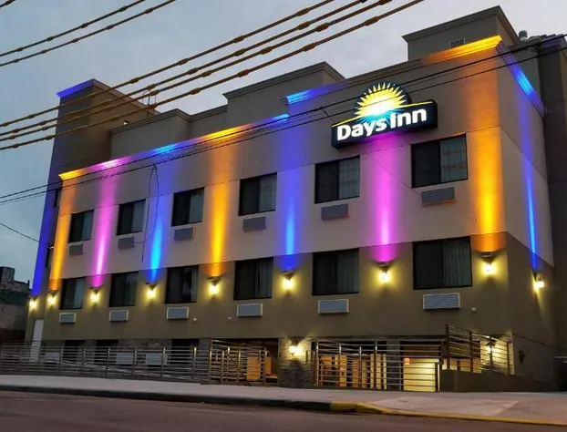 Days Inn by Wyndham Brooklyn Marine Park hotel detail image 2