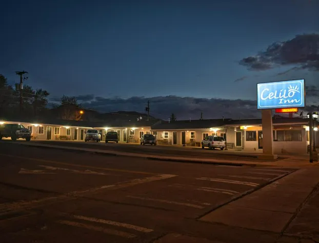 Celilo Inn hotel detail image 1