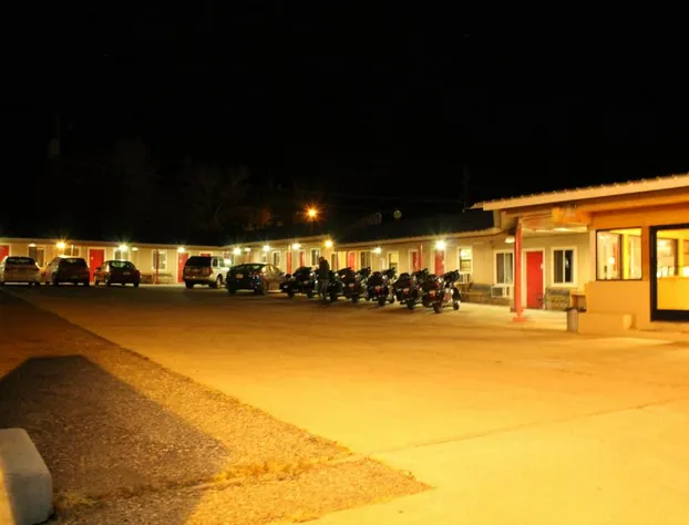 Celilo Inn hotel detail image 3