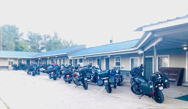 Celilo Inn hotel detail image 3