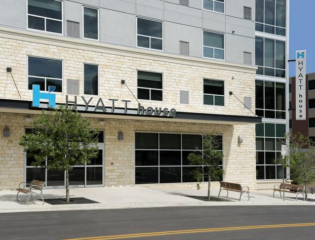 Hyatt House Austin/Downtown hotel detail image 4