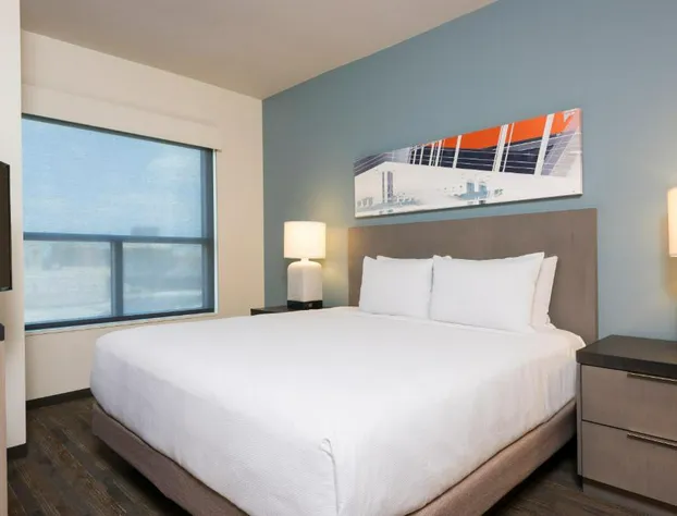 Hyatt House Austin/Downtown hotel detail image 4