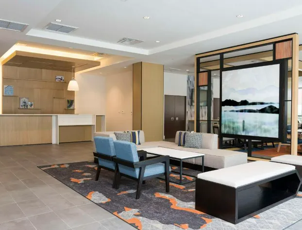 Hyatt House Austin/Downtown hotel detail image 2