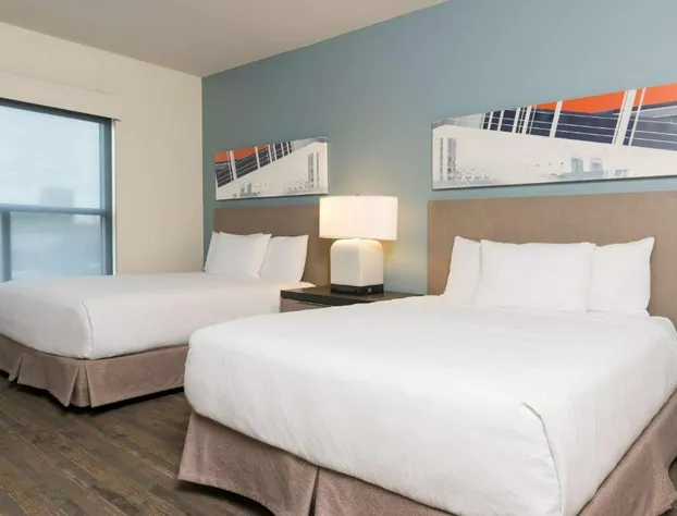 Hyatt House Austin/Downtown hotel detail image 3