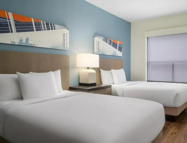 Hyatt House Austin/Downtown hotel detail image 4