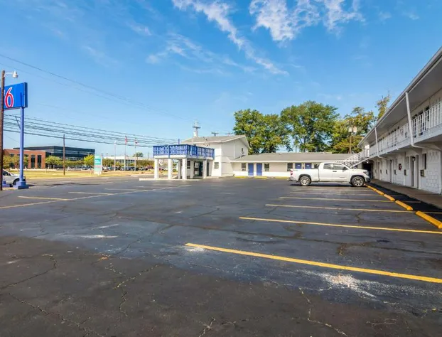 Trade Wind Motel hotel detail image 1