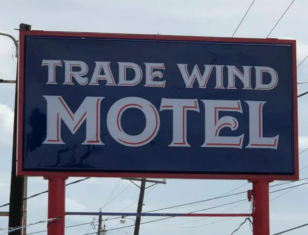 Trade Wind Motel hotel detail image 3