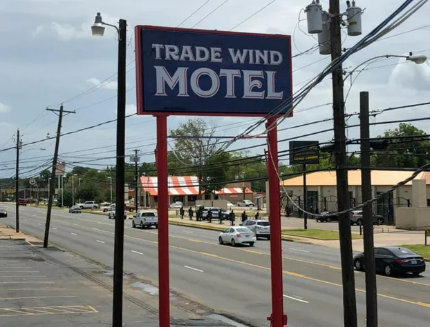 Trade Wind Motel hotel detail image 4
