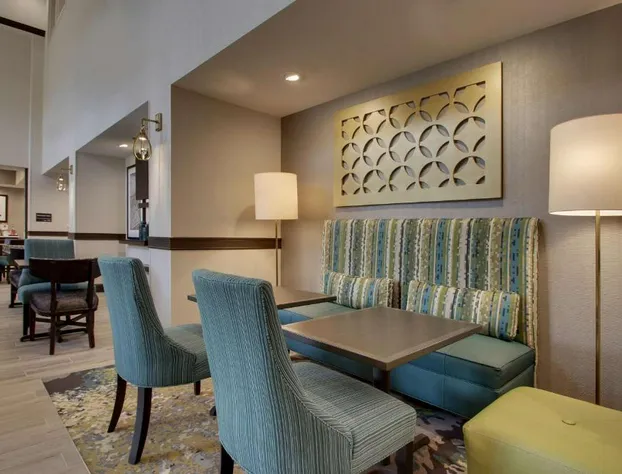 Hampton Inn & Suites Knightdale Raleigh hotel detail image 3