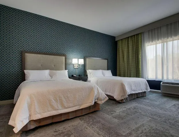 Hampton Inn & Suites Knightdale Raleigh hotel detail image 4