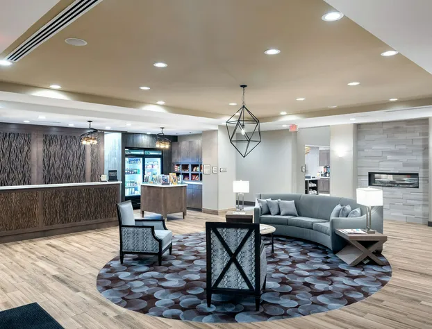 Homewood Suites by Hilton Fayetteville hotel detail image 3