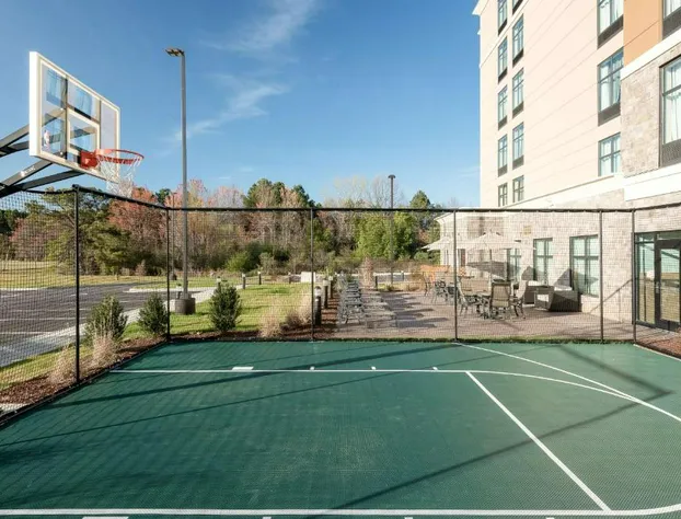 Homewood Suites by Hilton Fayetteville hotel detail image 2