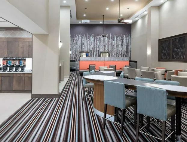 Homewood Suites by Hilton Fayetteville hotel detail image 4