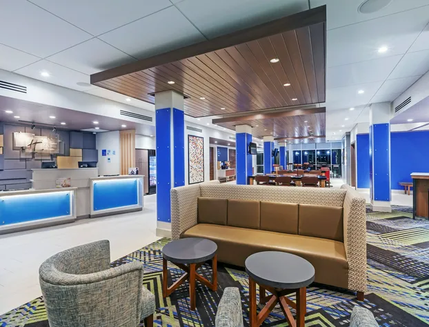 Holiday Inn Express & Suites Chanute by IHG hotel detail image 1