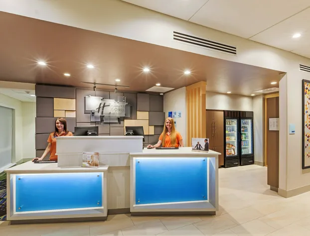 Holiday Inn Express & Suites Chanute by IHG hotel detail image 2