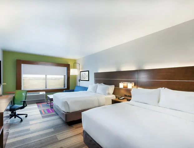 Holiday Inn Express & Suites Chanute by IHG hotel detail image 4