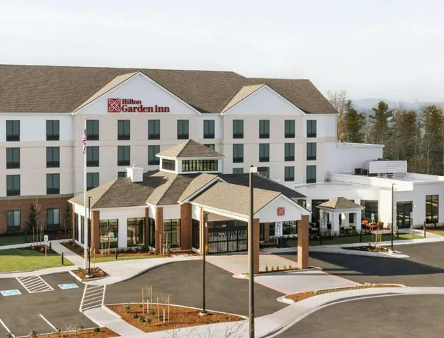 Hilton Garden Inn Medford, OR hotel detail image 1